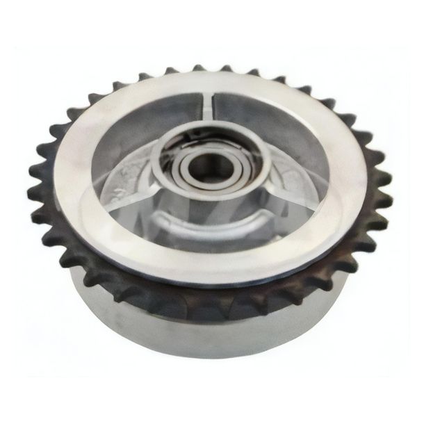 Simson Mitnehmer komplett, Z= 34 - KR51, SR4-Typen, S50, S51, S70, S53, S83