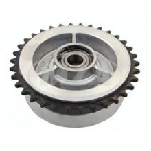 Simson Mitnehmer komplett, Z= 34 - KR51, SR4-Typen, S50, S51, S70, S53, S83