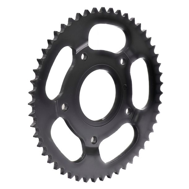 Kettenrad Z=51 Schikra MS125