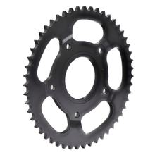 rear sprocket T=51 Schikra MS125