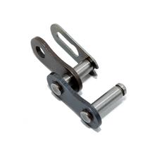 Simson Serrure à chaîne, maillon enfichable - 1 E - 12,7 x 4,88 pour chaîne à rouleaux 22147 + 26458 - SR1, SR2, KR50, SR2E