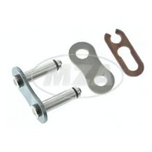 Fechadura de corrente MZ para corrente de rolos 1 / 2x5 / 16 - 12,7x7,75 - por exemplo, para ETZ, TS