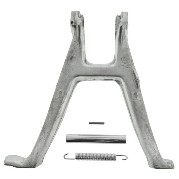 SET cavalletto centrale, lungo - per serie di uccelli, incl. parti di montaggio