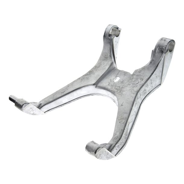 Soporte basculante MZ para ES150, TS150, ETZ150 (aluminio)