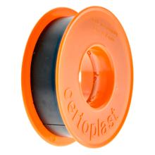 Isolierband Certoplast (PVC) - schwarz - 10m x 15mm