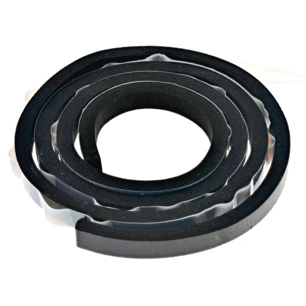 Ruban d'étanchéité Tesamoll - env. 50 cm
