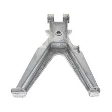 Simson centre stand, tilting stand - Z-profile - S51, S70, S53, S83, also enduro - versions