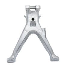 Simson center stand, center stand - U profile - S51, S70, S53, S83, also enduro versions