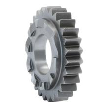 Kickstarterrad - passend f. MZ ES, ETS, TS, ETZ - 125 / 150 Typen