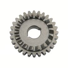 Kickstarterrad - M500-M700