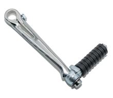 Levier de kickstarter MZ, cpl. ETZ 125.150