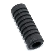 Manchon en caoutchouc MZ pour levier de pied, kickstarter - ETZ125, 150, 250, 251/301, TS250, 250/1
