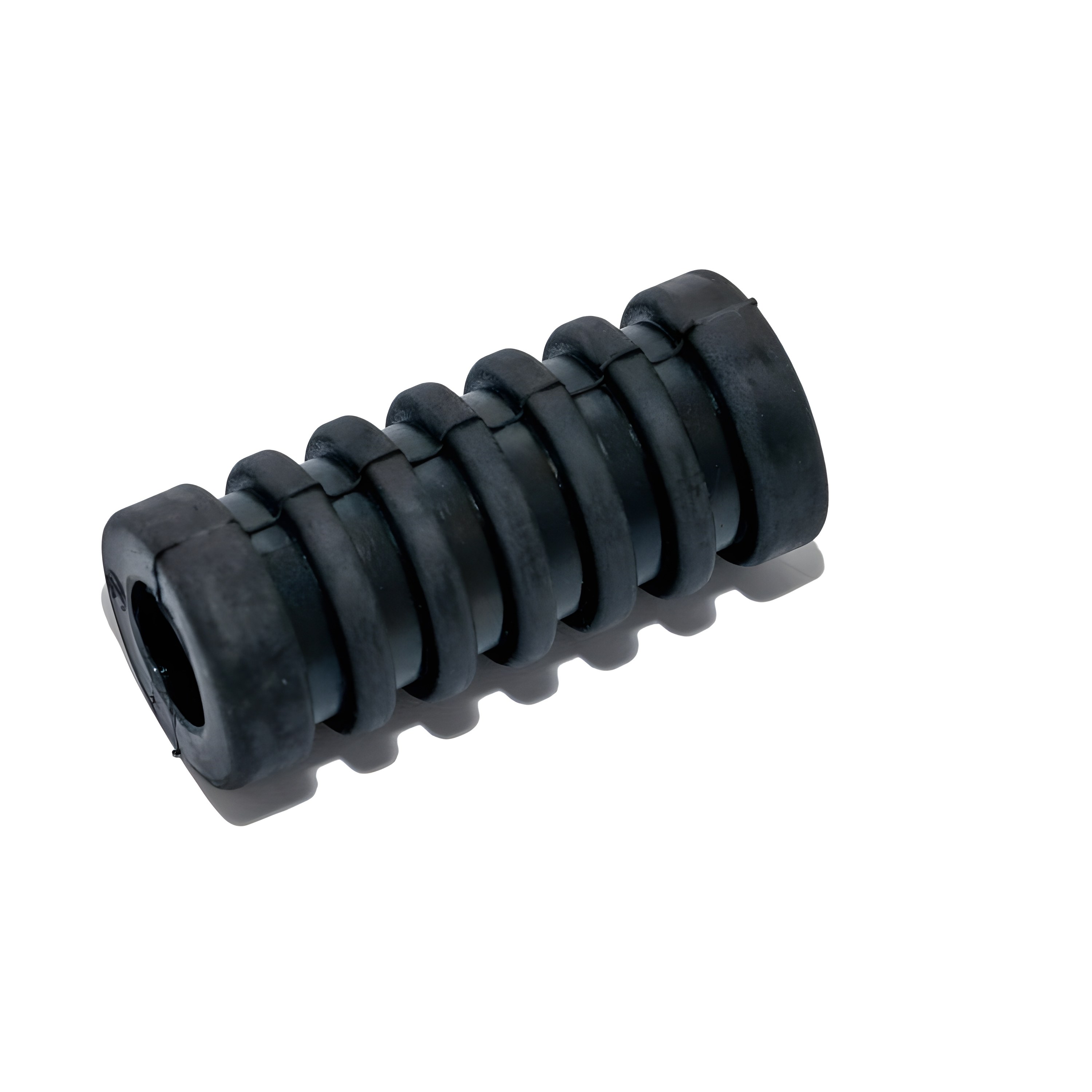 Kickstartergummi Kickstartermuffe schwarz für Simson SR4 KR51 S50 s51 S70 SR50