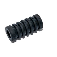Caoutchouc/kickstarter caoutchouc noir pour Simson S51, S53, S70, S83, SR50, SR80, KR51, SR4