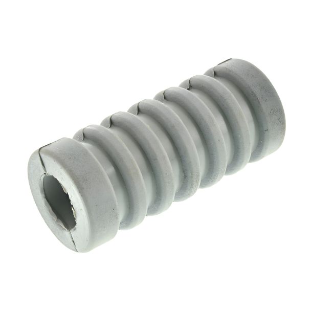 Caoutchouc Kickstart, gris