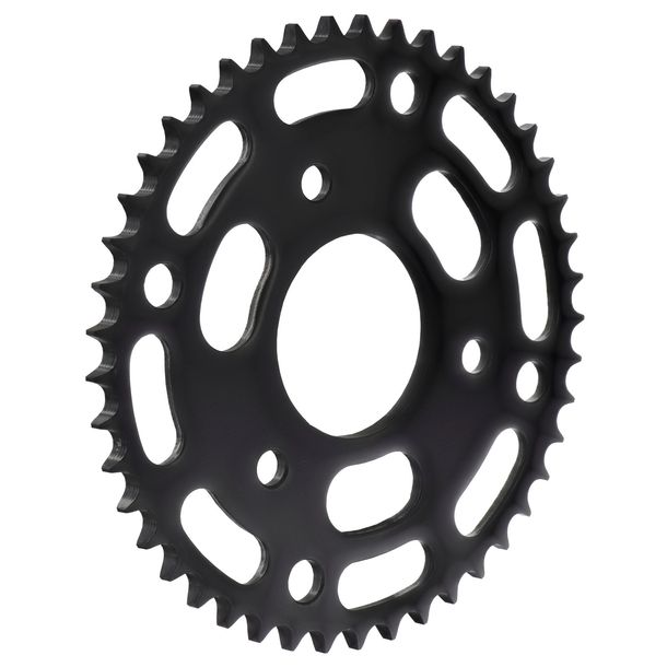 Sprocket - sprocket 45 teeth - suitable for MZ ES 175, 175/1, 250 /1, 300