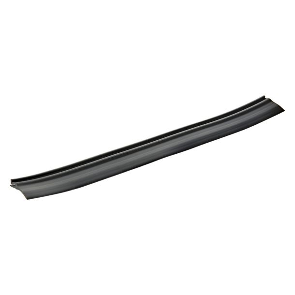 Garniture en caoutchouc MZ, noir (0,3 mètre) pour phares - réservoir de carburant pour ES175/2, ES250/2