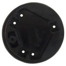 Gummiunterlage, Kederplatte - zum Rücklicht MZA 31550 - ES175, 250, 250 / 1, 300