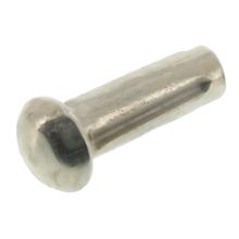 Goupille fendue 2,5x8-ST-A4K, DIN 1476