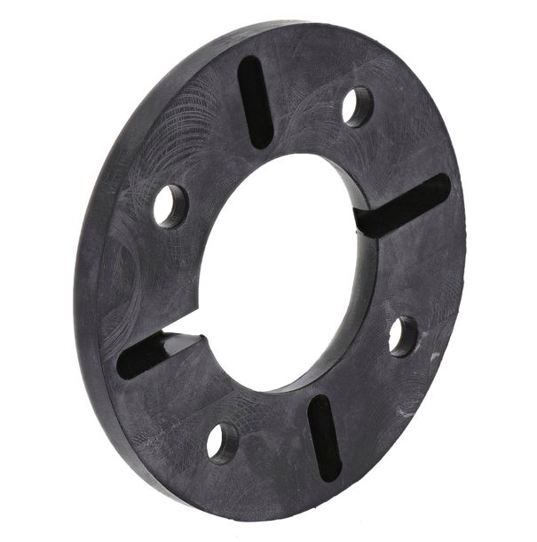 damping ring half, fit. for AWO 425T, 425S