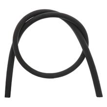 Simson Keder - Schaumstoff EPDM - schwarz - S53, S83 für Facomsa - Instrument - 54 cm geschnitten