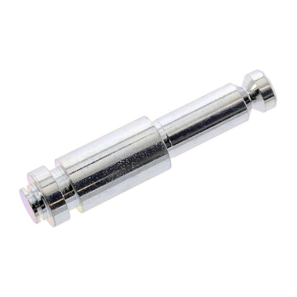 tornillo largo, cincado - para zapatas de freno cardán, compatible con AWO 425S