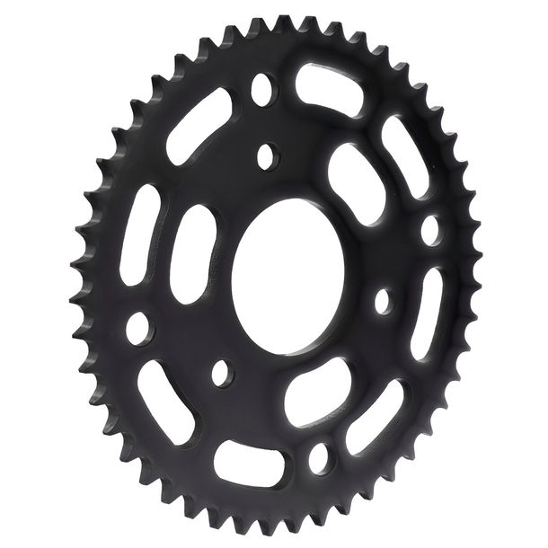 Pignon - pignon 48 dents - convient pour MZ ES175, 175/1, 250, 250/1, 300