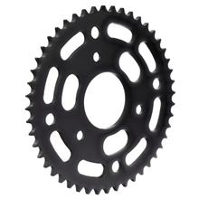 Zahnkranz - Kettenrad 48 Zähne - passend für MZ ES175, 175 / 1, 250, 250 / 1, 300