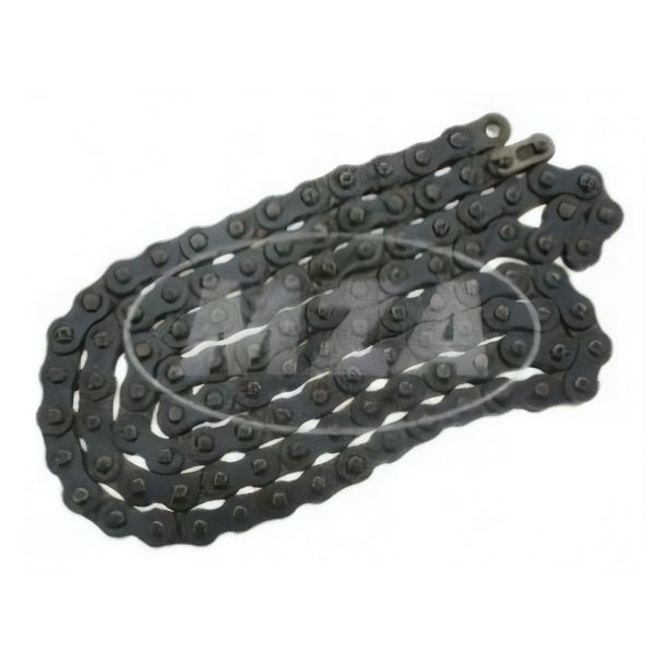 Cadena de rodillos 110 eslabones - 1/2 «x 5,4 mm