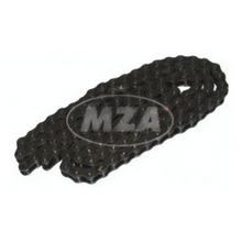 Corrente de rolos MZ - 116 elos - 1x12,7x7,75 - p.ex. para ES175 / 2