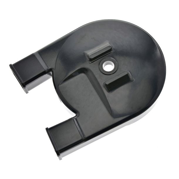 Simson Plastik - Kettenschutz m. Deckel - für S51, KR51