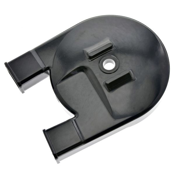Protège-chaîne en bakélite Simson avec couvercle pour série S51, S70, Bird