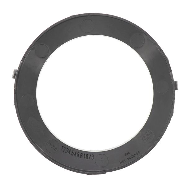Deckel für Kettenschutz - MZA 10005-00S