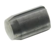 Goupille d'encoche de cylindre 4x6-ST (DIN 1473)