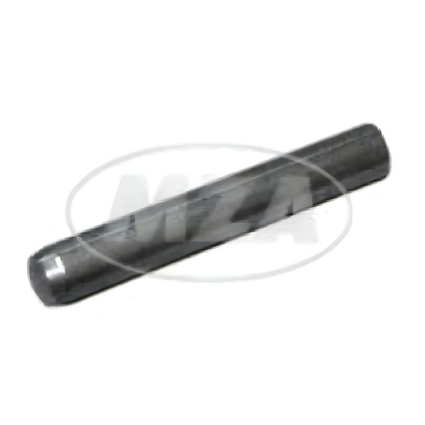 Cylinder Notch Pin 4x26-St (DIN 1473)
