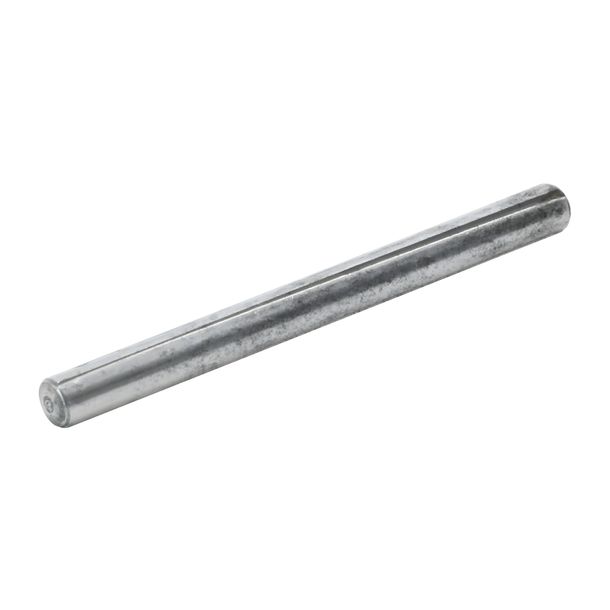 3x36 Taper Notch Pin