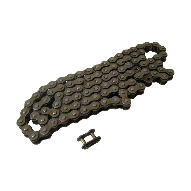 Cadena de rodillos Simson 1x12,7x6,4 - 94 eslabones - Berlin, SR56
