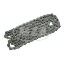 Cadena de rodillos 88 eslabones - 1x12,7x4,88 o 1/2x3/16 - DIN 8180 f. accionamiento motor ciclomotor SL1