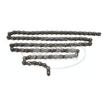 Rollenkette 86 Glieder - 1x12,7x3,3 f. Fahrradantrieb Mofa SL1