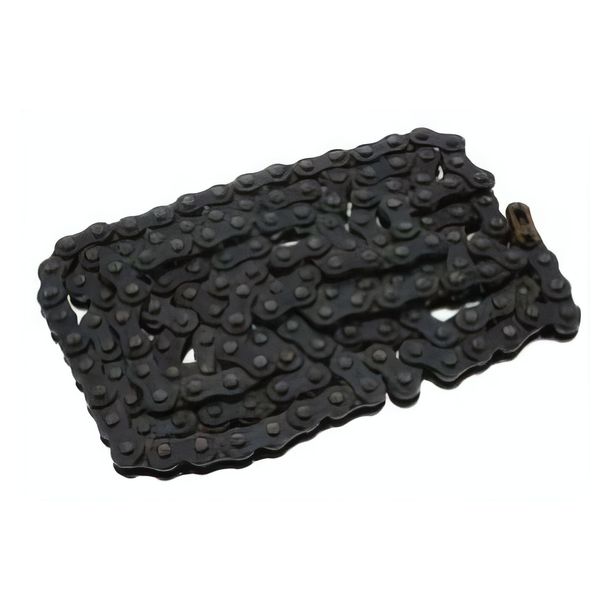 Cadena de rodillos 150 eslabones - 1/2x5,4 - para triciclo SD50