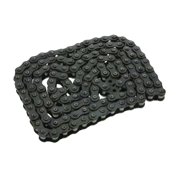Roller chain 132 links 1/2x5/16 inch -125 Schikra