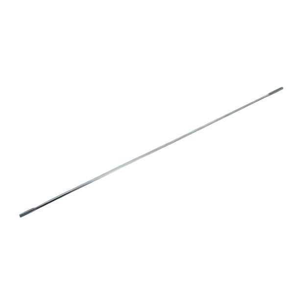 Stab f. Federaufnahme Telegabel - 440 mm lang