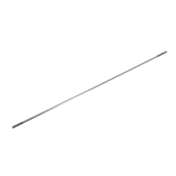 Rod for spring receptacle fork - 379 mm