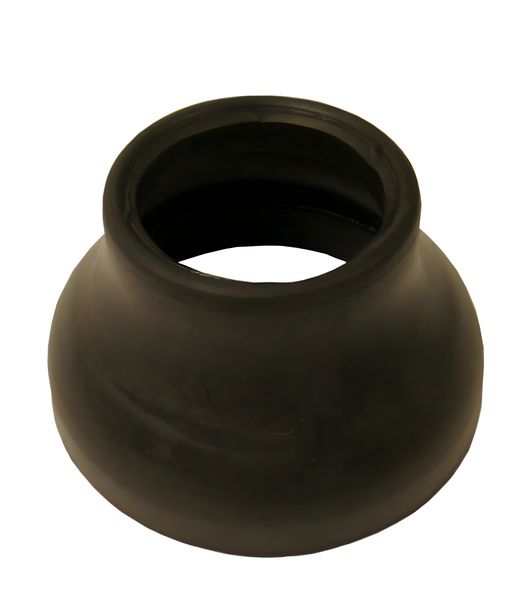 Simson dust cap, pot cuff on control head - 57x35x8 - SR56, SR59
