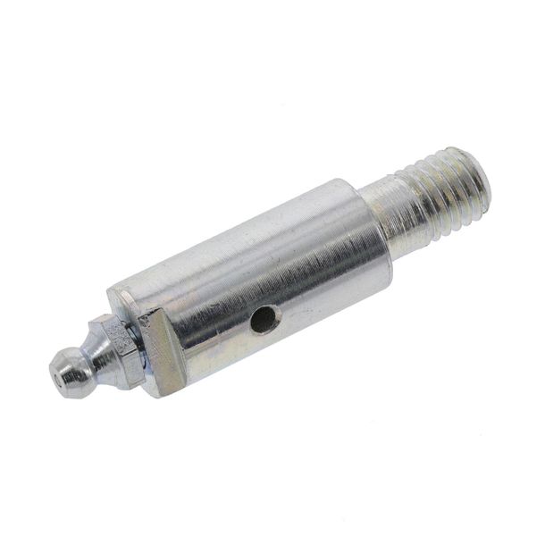 Simson Set di puntali bilancieri con ingrassatore per forcella SR1, SR2E, KR50 - 32/49 mm, Ø 14.98 mm