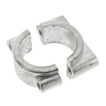 Simson Set supporto parafango per piastra - parafango - S50, S51, S70, SR50, SR80