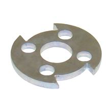 Disco bloqueado para horquilla delantera tornillo estrella - adecuado para AWO425T, 425S