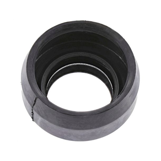 MZ Beschermkap (Stuurbuis - Telescoopvork Ø35mm) - ETZ125, ETZ150, ETZ251 / 301, TS250 / 1