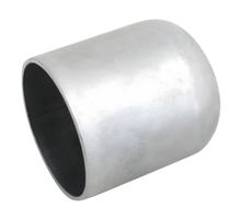 Fuel tap case for fuel tap - MZA: 76699-00S - steel, galvanised