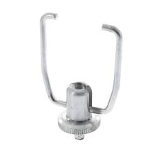 SET bracket complete for filter tap casing - for fuel tap 76699-00S - bracket, pressure piece, knurled screw